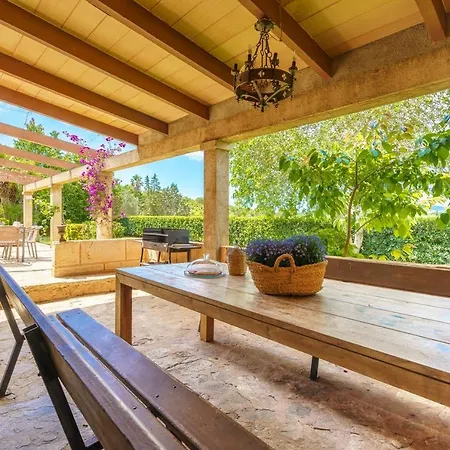Agroturismo Saigo Portocolom (Mallorca)