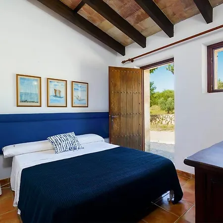 Agroturismo Saigo Portocolom (Mallorca)