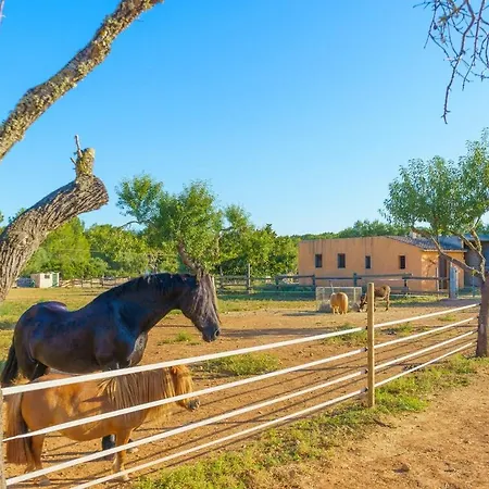 Agroturismo Saigo * Portocolom (Mallorca)