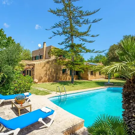 Agroturismo Saigo Portocolom (Mallorca)