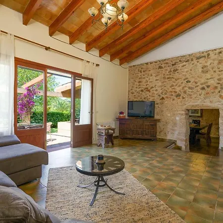 Agroturismo Saigo Portocolom (Mallorca)