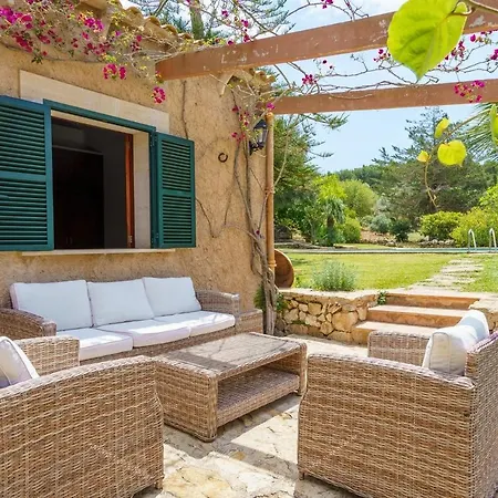 Agroturismo Saigo Portocolom (Mallorca)