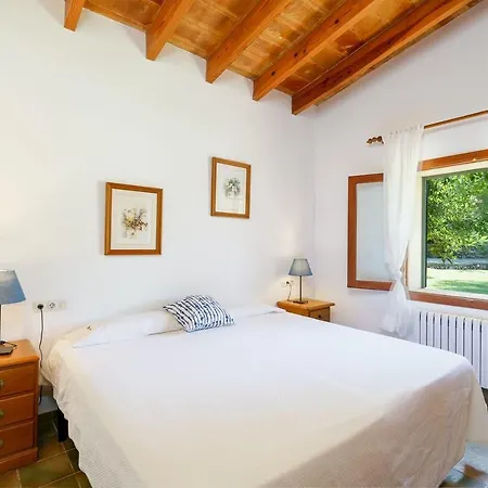 Agroturismo Saigo * Portocolom (Mallorca)