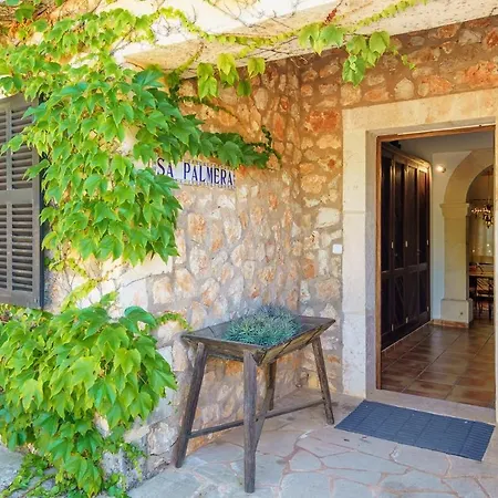 Landhaus Agroturismo Saigo Portocolom (Mallorca)