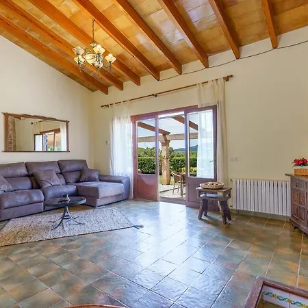 Landhaus Agroturismo Saigo *