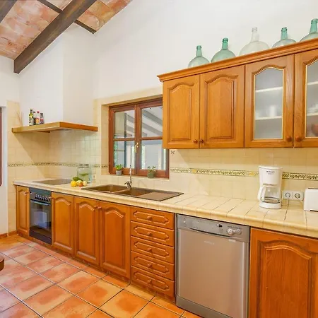 Agroturismo Saigo Landhaus *