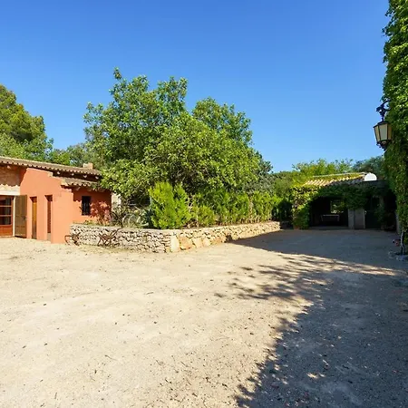 Landhaus Agroturismo Saigo