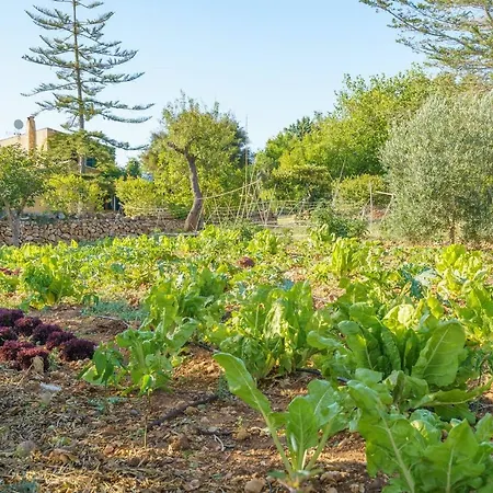 Landhaus Agroturismo Saigo *